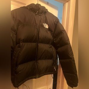 Northface nupste jacket